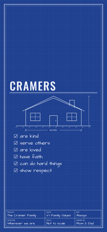 Blueprint iPhone wallpaper
